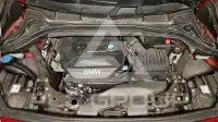 2016 BMW 218