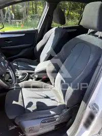 2016 BMW 218