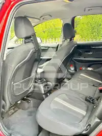 2016 BMW 218
