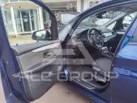 2016 BMW 218