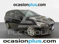 2016 BMW 218