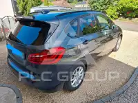 2016 BMW 218