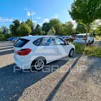 2016 BMW 218