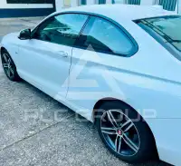 2016 BMW 218