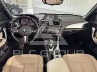 2016 BMW 218