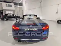 2016 BMW 218