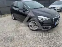 2016 BMW 218