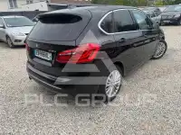 2016 BMW 218