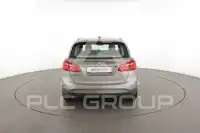 2016 BMW 218