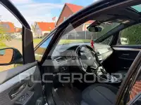 2016 BMW 218