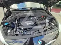 2016 BMW 218