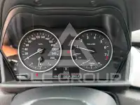 2016 BMW 218