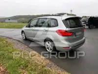 2016 BMW 218