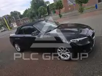 2016 BMW 218