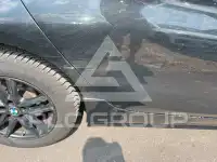 2016 BMW 218