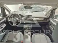 2016 BMW 218