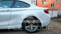 2016 BMW 218