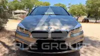 2016 BMW 218