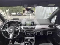 2016 BMW 218
