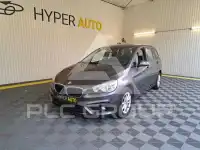 2016 BMW 218