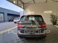2016 BMW 218
