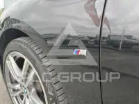 2016 BMW 218