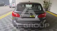 2016 BMW 218