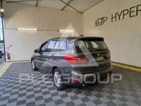 2016 BMW 218