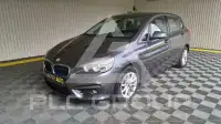 2016 BMW 218