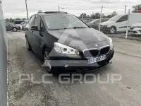 2016 BMW 218