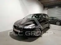 2016 BMW 218