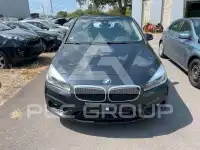 2016 BMW 218