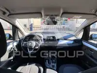 2016 BMW 218