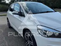 2016 BMW 218