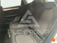2016 BMW 218