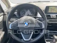 2016 BMW 218