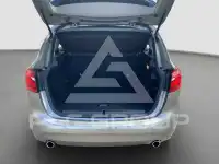 2016 BMW 218