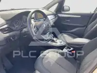 2016 BMW 218