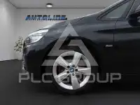 2016 BMW 218