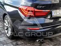 2016 BMW 218