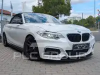2016 BMW 218