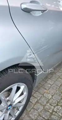 2016 BMW 218