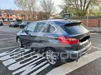 2016 BMW 218