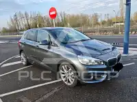 2016 BMW 218
