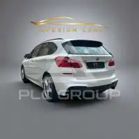 2016 BMW 218