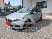2016 BMW 218