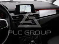 2016 BMW 218
