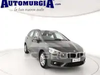 2016 BMW 218
