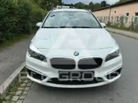2016 BMW 218