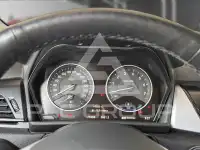 2016 BMW 218